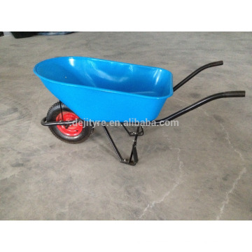 factory wholesales wheelbarrow WB-7400H with heavy duty